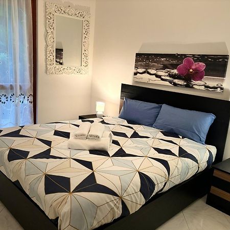 Relax Al Guardastelle - Free Parking & Air Condition - Swimming Pool Additional Pay Rapallo Luaran gambar