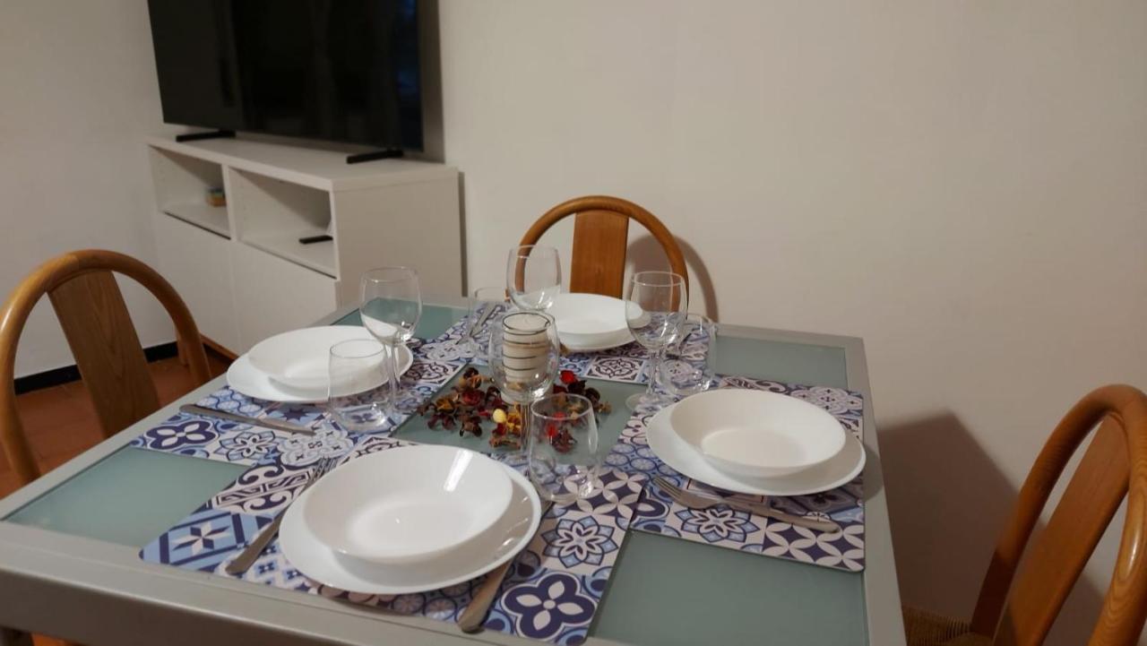 Relax Al Guardastelle - Free Parking & Air Condition - Swimming Pool Additional Pay Rapallo Luaran gambar