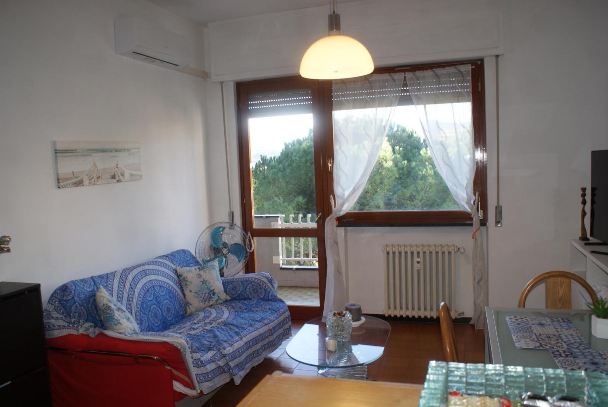 Relax Al Guardastelle - Free Parking & Air Condition - Swimming Pool Additional Pay Rapallo Luaran gambar