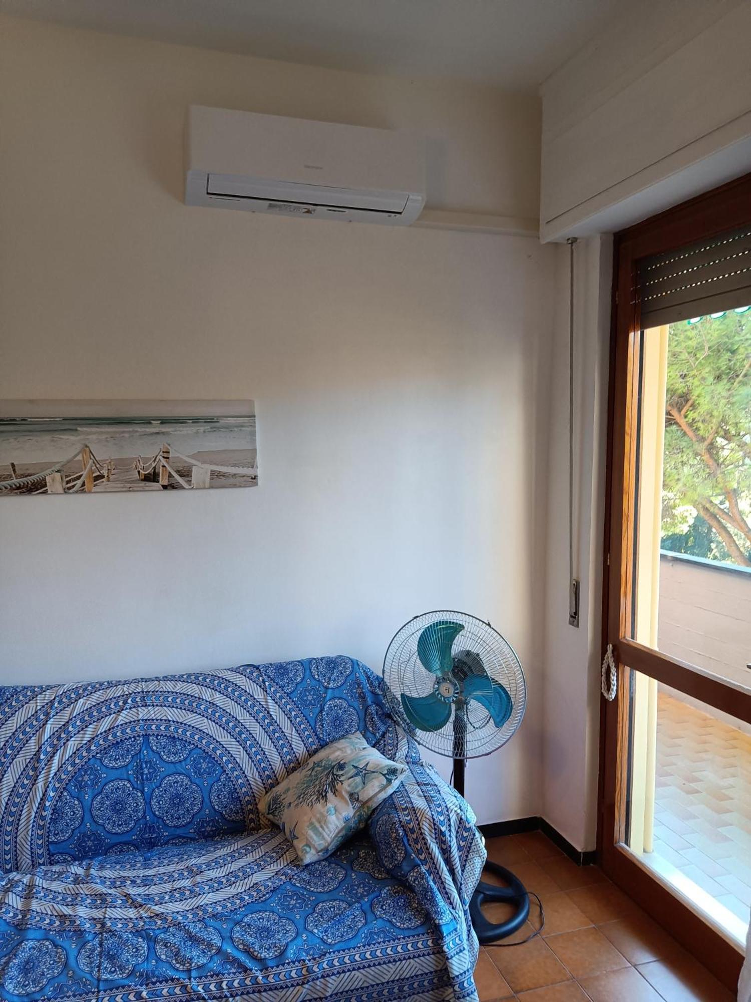 Relax Al Guardastelle - Free Parking & Air Condition - Swimming Pool Additional Pay Rapallo Luaran gambar
