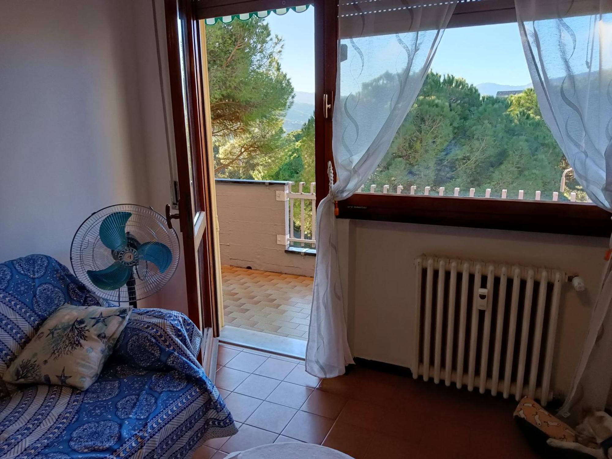 Relax Al Guardastelle - Free Parking & Air Condition - Swimming Pool Additional Pay Rapallo Luaran gambar