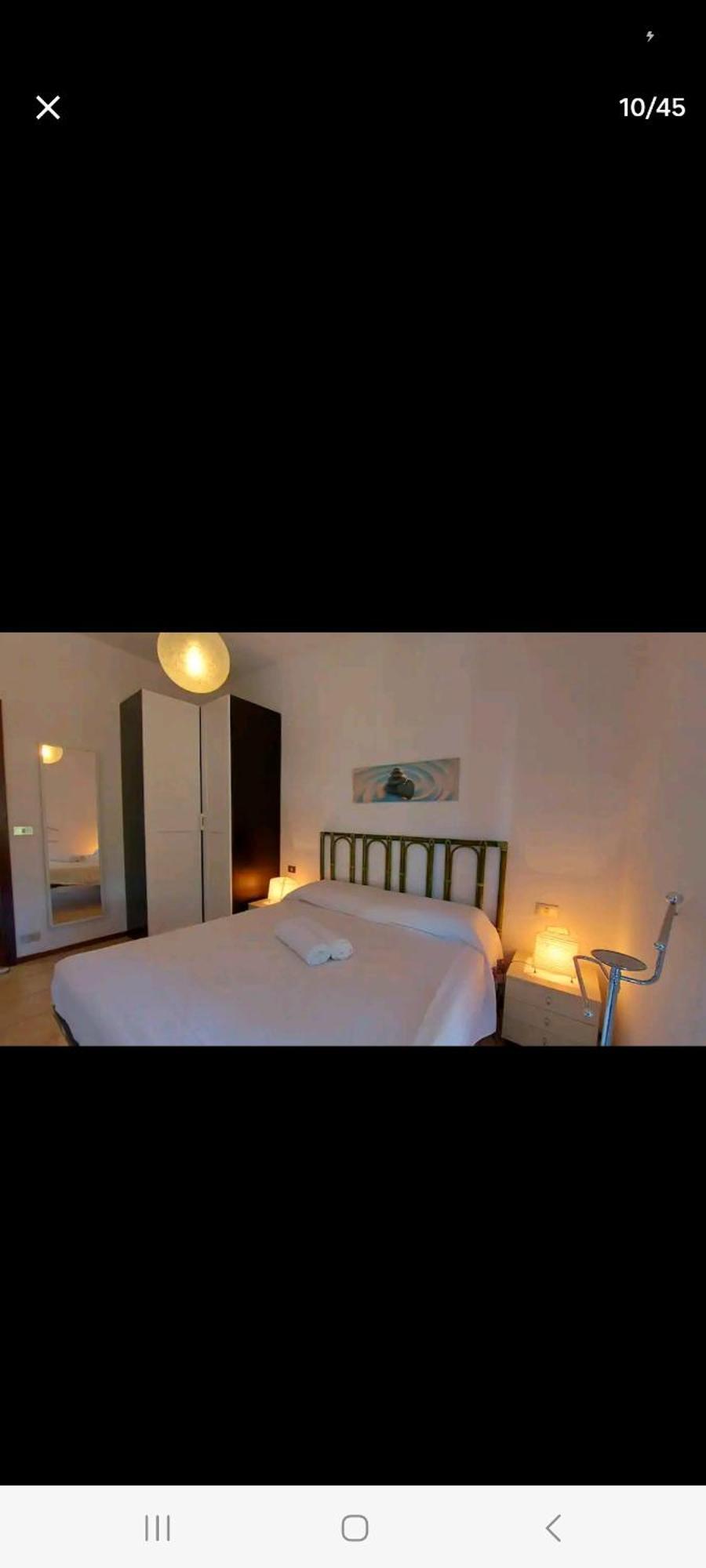 Relax Al Guardastelle - Free Parking & Air Condition - Swimming Pool Additional Pay Rapallo Luaran gambar