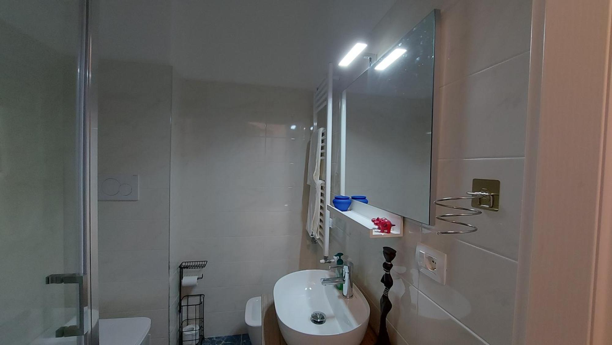 Relax Al Guardastelle - Free Parking & Air Condition - Swimming Pool Additional Pay Rapallo Luaran gambar