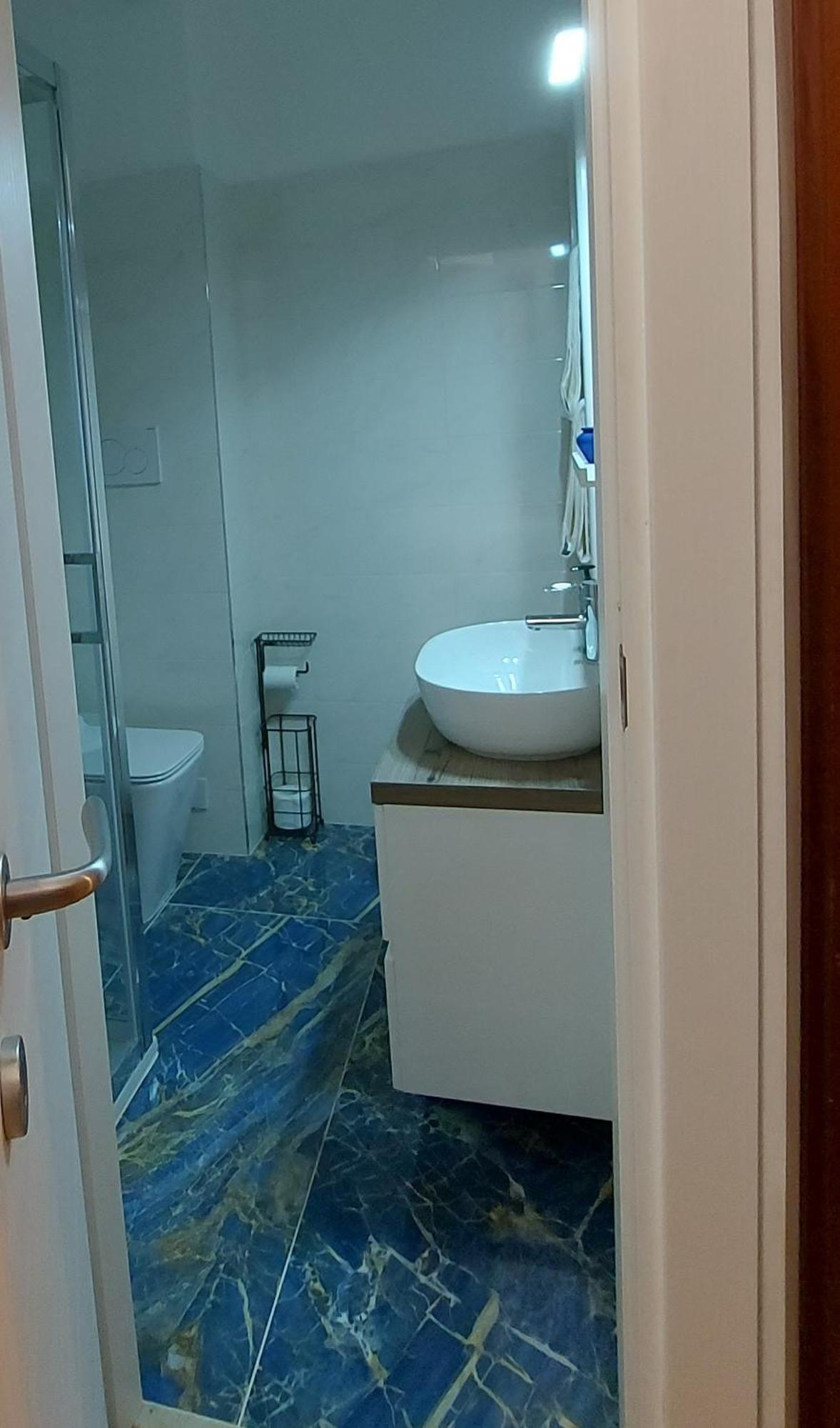 Relax Al Guardastelle - Free Parking & Air Condition - Swimming Pool Additional Pay Rapallo Luaran gambar