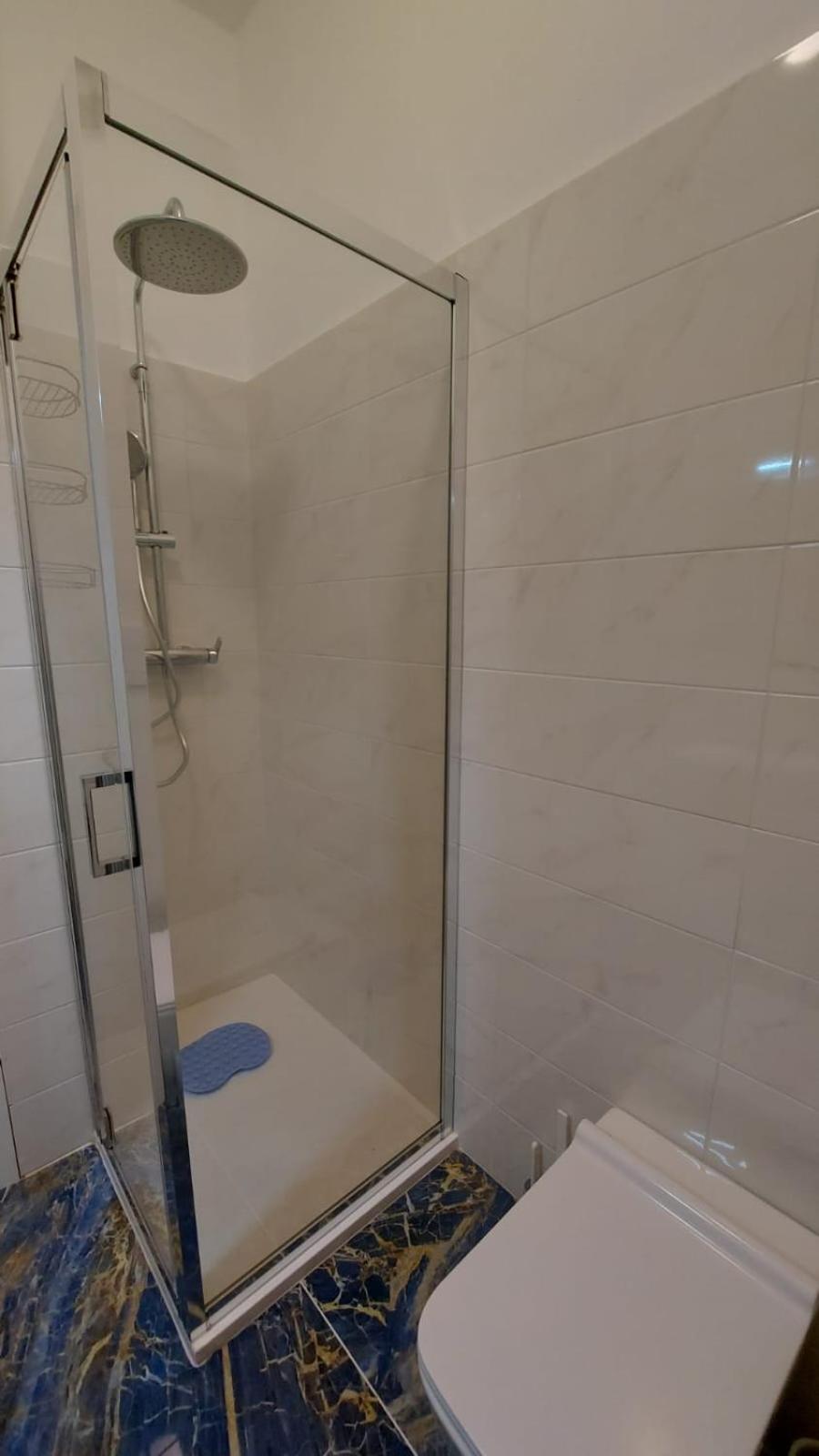 Relax Al Guardastelle - Free Parking & Air Condition - Swimming Pool Additional Pay Rapallo Luaran gambar