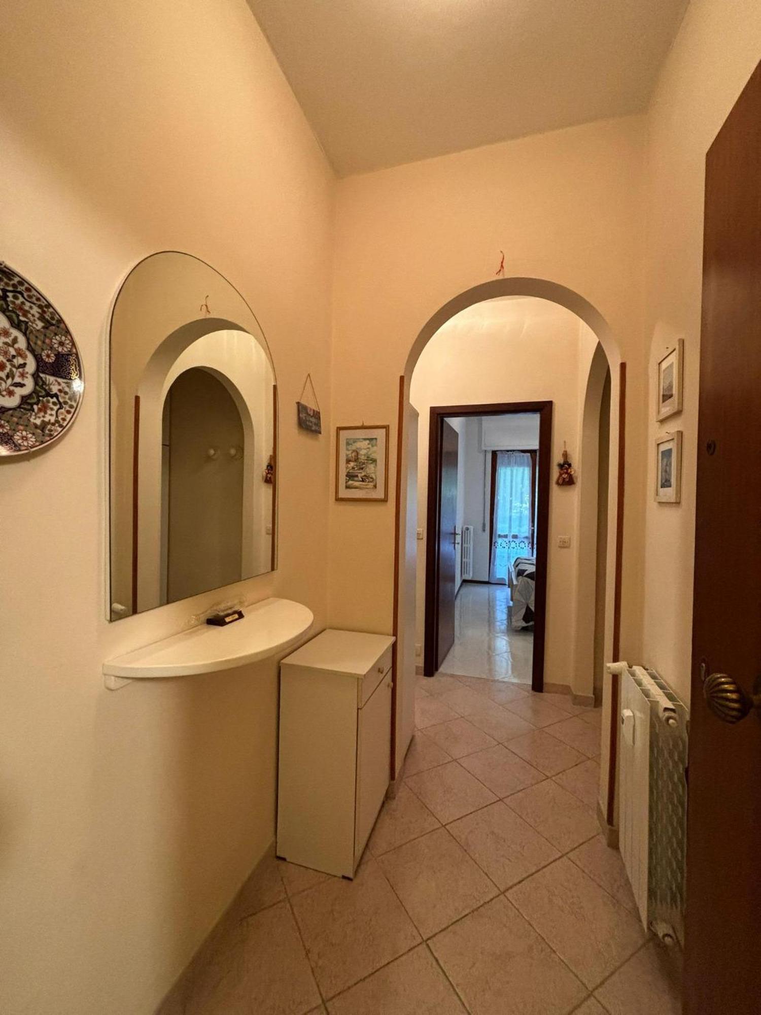 Relax Al Guardastelle - Free Parking & Air Condition - Swimming Pool Additional Pay Rapallo Luaran gambar