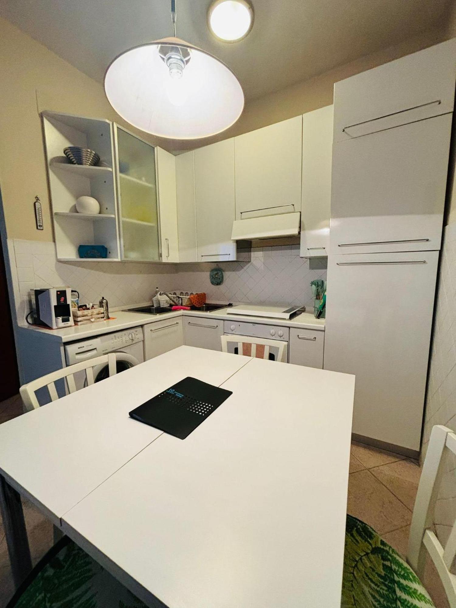 Relax Al Guardastelle - Free Parking & Air Condition - Swimming Pool Additional Pay Rapallo Luaran gambar
