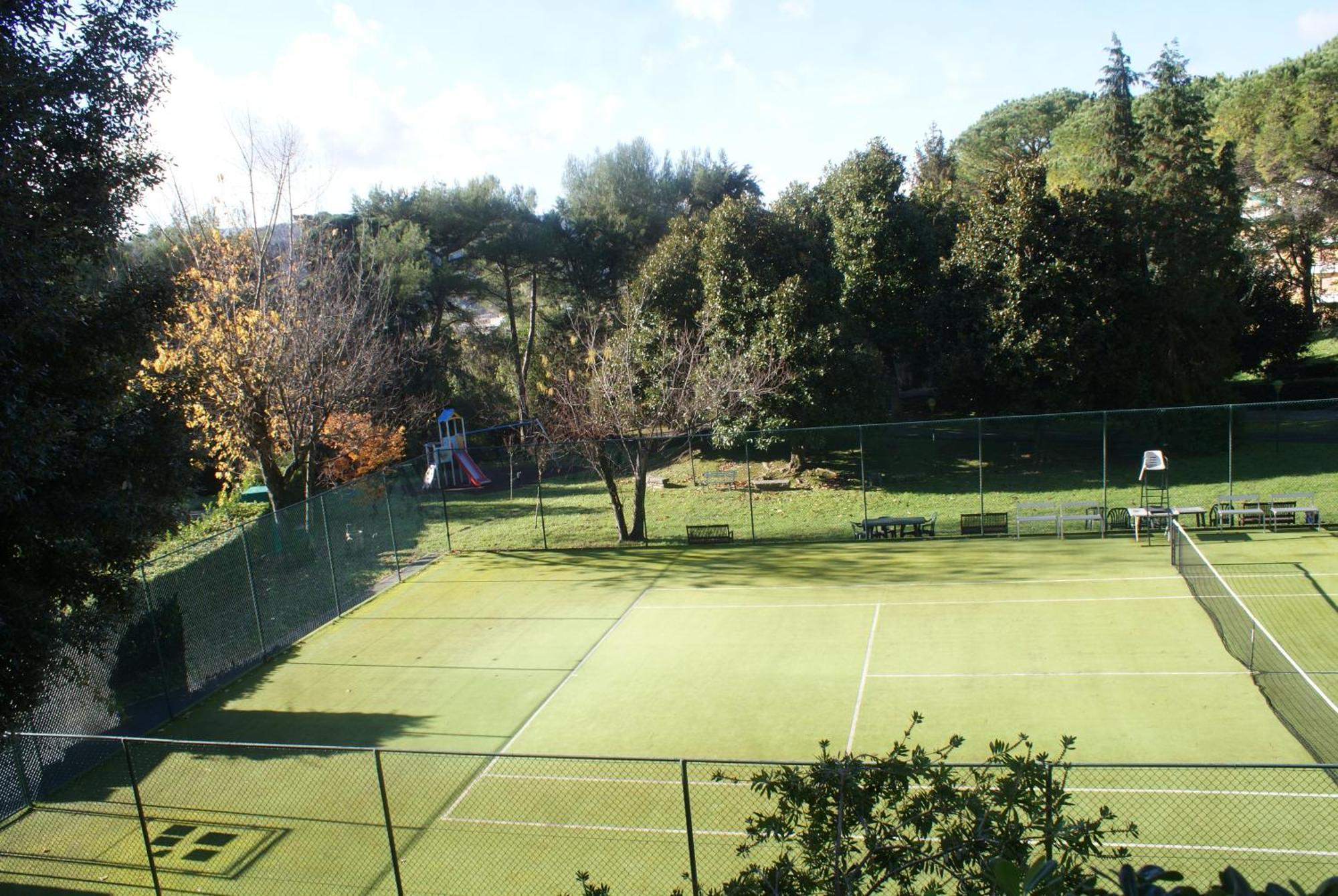 Relax Al Guardastelle - Free Parking & Air Condition - Swimming Pool Additional Pay Rapallo Luaran gambar
