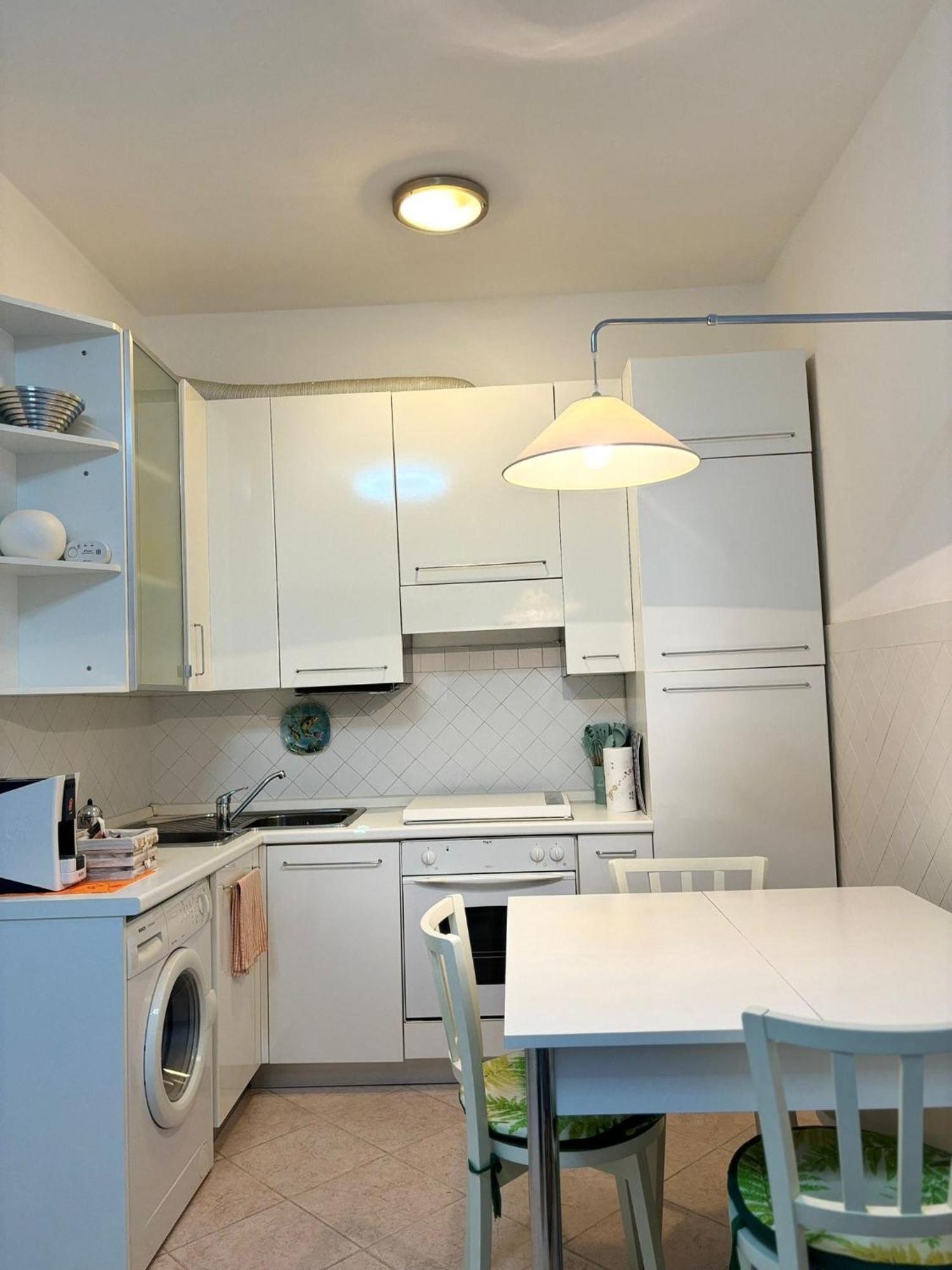 Relax Al Guardastelle - Free Parking & Air Condition - Swimming Pool Additional Pay Rapallo Luaran gambar