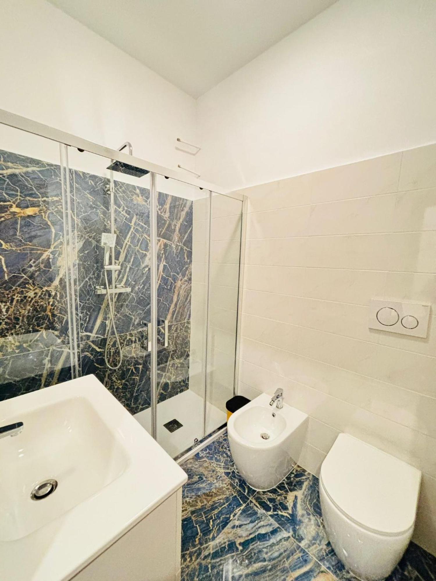 Relax Al Guardastelle - Free Parking & Air Condition - Swimming Pool Additional Pay Rapallo Luaran gambar
